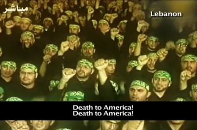 Right Hand, Forehead [Revelation 13:16]