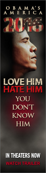 2016: Obama's America