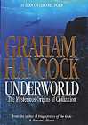 Underworld: Flooded Kingdoms of the Ice Age