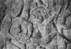 Incan child sacrifice