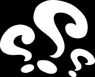 Arabic Question Marks