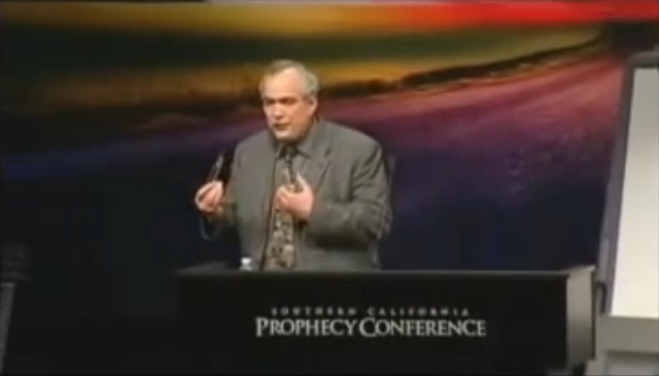 Walid Shoebat bringing the full weight of truth about the identity of the Antichrist’s kingdom