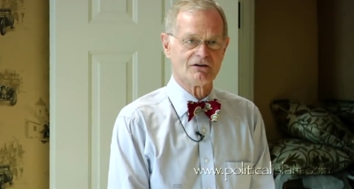 Dr. Bill Warner - A Rational Study of Radical Islam