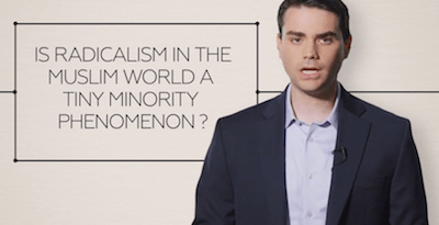 Are “radical” Muslims really the tiny minority?