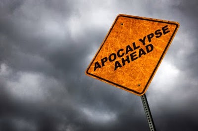 Apocalypse Ahead