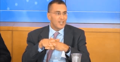 Guy who wrote Obamacare: We deceived you because you’re&nbsp;stupid