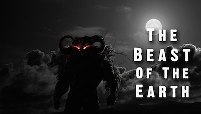 The Beast from the Earth