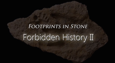 Footprints in Stone - FHII