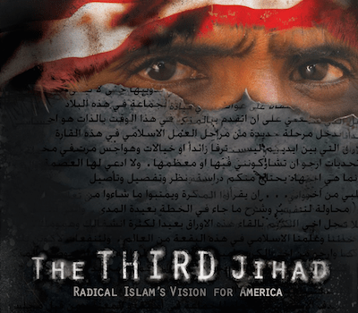 The Third Jihad