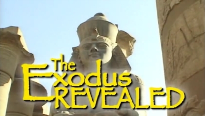 The Exodus Revealed
