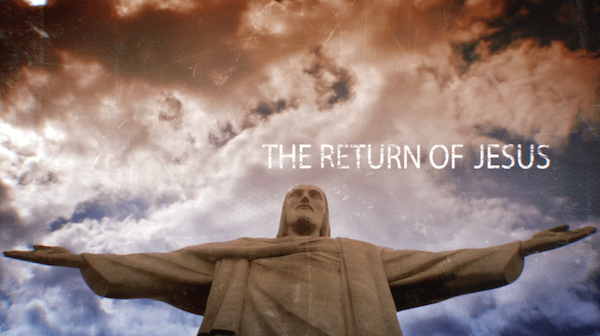 TUwJR - The Return of Jesus